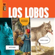 Los lobos : Maravillas cover image cdn