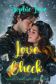 Love Check : Riverton Raptors Hockey Romance cover image cdn