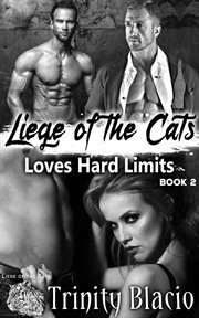 Loves Hard Limits cover image cdn