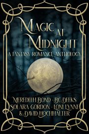 Magic at Midnight cover image cdn