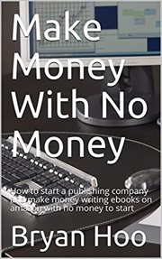 Make Money With No Money cover image cdn