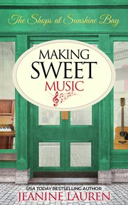 Making Sweet Music cover image cdn