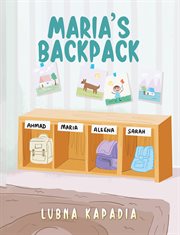 Maria's Backpack cover image cdn