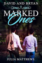 Marked Ones David and Bryand cover image cdn