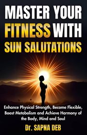 Master Your Fitness With Sun Salutation cover image cdn