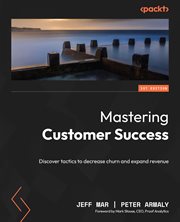Mastering Customer Success cover image cdn