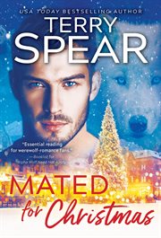 Mated for Christmas : White Wolf cover image cdn