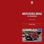 Mercedes G-Wagen cover image cdn