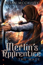 Merlin's Apprentice : The Mage cover image cdn