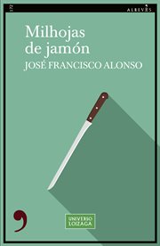 Milhojas de jamón : Narrativa cover image cdn