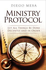 Ministry Protocol cover image cdn