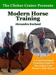 Modern Horse Training cover image cdn