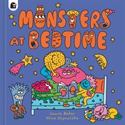 Monsters at Bedtime : Monsters Everywhere cover image cdn