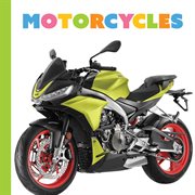 Motorcycles : Starting Out cover image cdn