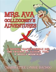 Mrs. Ava Golldooney's Adventures cover image cdn