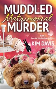 Muddled Matrimonial Murder cover image cdn