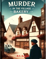 Murder in the Village Bakery cover image cdn