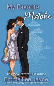 My Favorite Mistake cover image cdn