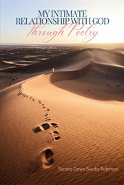 My Intimate Relationship With God Through Poetry cover image cdn