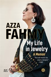 My Life in Jewelry : A Memoir cover image cdn