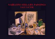 Narrative Still-Life Paintings cover image cdn