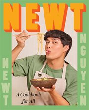 Newt : A Cookbook for All cover image cdn