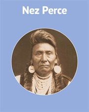 Nez Perce cover image cdn