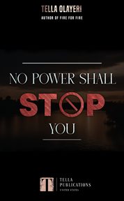No Power Shall Stop You cover image cdn