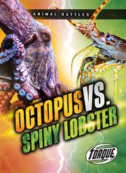 Octopus Vs. Spiny Lobster cover image cdn