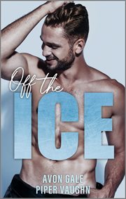 Off the Ice : Hat Trick (Gale) cover image cdn