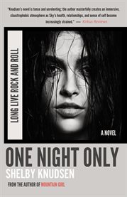 One Night Only cover image cdn