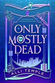 Only Mostly Dead cover image cdn