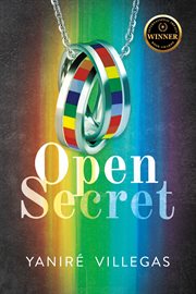 Open Secret cover image cdn