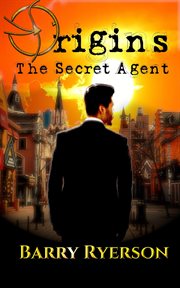Origins : The Secret Agent cover image cdn
