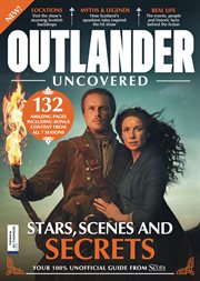 Outlander Uncovered cover image cdn