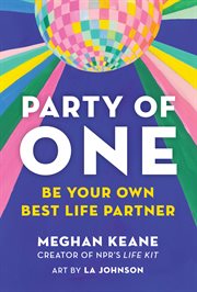 Party of One : Be Your Own Best Life Partner cover image cdn