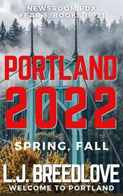 PDX Portland 2022 Spring-Fall cover image cdn