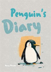 Penguin's Diary cover image cdn