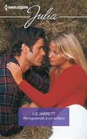 Persiguiendo a un soltero : 'Jarrett' cover image cdn