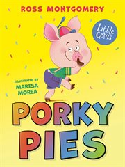 Porky Pies : Little Gems cover image cdn