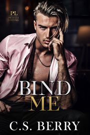 Private Listing : Bind Me cover image cdn