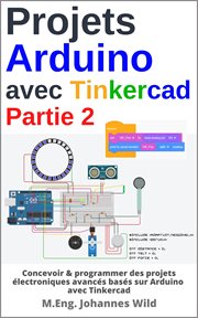 Projets Arduino Avec Tinkercad Partie 2 cover image cdn