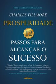 Prosperidade : 12 Passos Para Alcançar O Sucesso cover image cdn