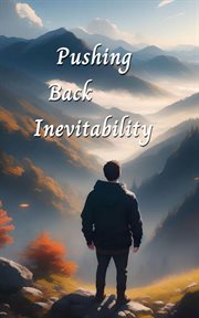 Pushing Back Inevitability : Pushing Back Inevitability cover image cdn