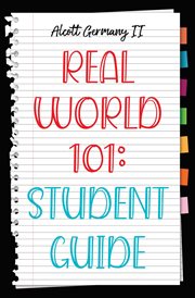 Real World 101 : Student Guide cover image cdn