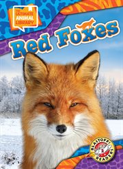 Red Foxes cover image cdn