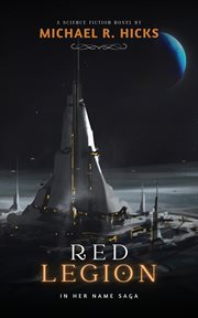 Red Legion : In Her Name cover image cdn
