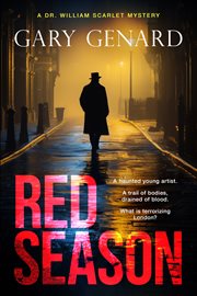 Red Season cover image cdn