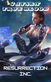 Resurrection, Inc. cover image cdn