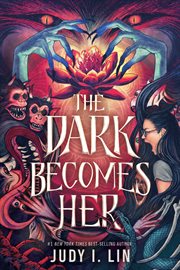 Rick Riordan Presents : The Dark Becomes Her cover image cdn